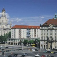 Dresden, Altmarkt